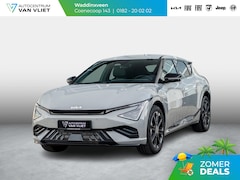 Kia EV6 - GT-Line Business Edition 84 kWh | 800v technologie voor supersnel laden | Direct leverbaar