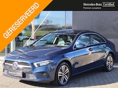 Mercedes-Benz A-klasse - 250 e Business Solution Luxury Limited