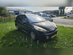 Peugeot 207 SW - 1.6 VTi X-line
