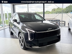 Kia Sportage - 1.6 T-GDi Plug-in Hybrid DynamicPlusLine Direct leverbaar | Nu Rijklaarprijs incl. Metalli