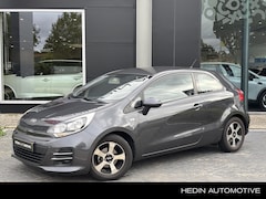 Kia Rio - 1.2 CVVT ComfortLine | Cruise | Airco | Trekhaak |