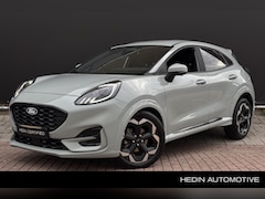 Ford Puma - 1.0 EcoBoost Hybrid ST-Line X | BTW | Automaat | Winterpack | 360° camera | B&O Audio | Ma