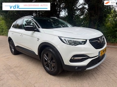 Opel Grandland X - 1.2 Turbo 120 Jaar Edition Automaat