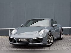 Porsche 911 - 991.2 3.0 Carrera