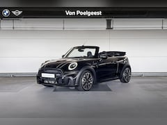 MINI Cabrio - 1.5 Cooper John Cooper Works