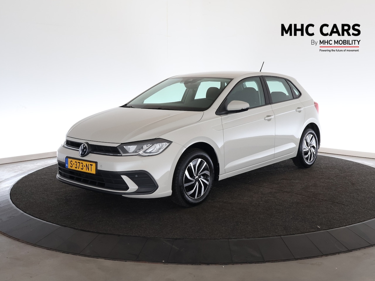 Volkswagen Polo - 1.0 TSI Life Business | Navi | Clima | 12 maanden BOVAG | - AutoWereld.nl
