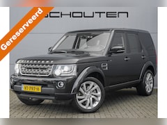 Land Rover Discovery - 3.0 TDV6 Commercial Euro 6 ECC 20"