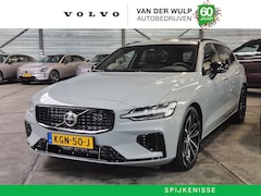 Volvo V60 - T8 455Pk AWD Plus Dark | Premium | Trekhaak | Schuifdak