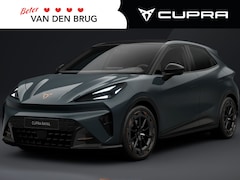 CUPRA Raval - VZ 56 kWh 226 PK | Trekhaak | Matrix LED | 360 Camera | Adaptieve Cruise Control | Stoel