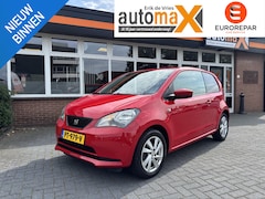 SEAT Mii - 1.0 Style Sport