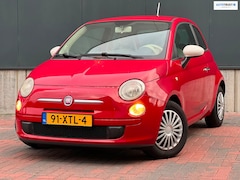 Fiat 500 - 0.9 TwinAir Color Therapy * Airco * Elek-ramen * Goed Onderhouden