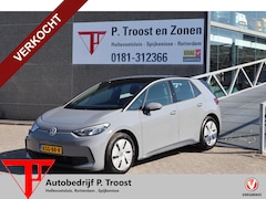 Volkswagen ID.3 - Pro 59 kWh BTW auto/Apple carplay/Cruise control/Parkeersensoren/Lage km stand