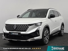 Renault Espace - E-Tech full hybrid 200 iconic 7p. | Harman/Kardon Audio | Panoramadak | Leder |