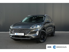 Ford Kuga - 2.5 PHEV 225pk Titanium | Camera Voor & Achter | Adaptive Cruise | Carplay | Stoelverwarmi