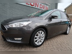 Ford Focus Wagon - 1.0 Lease Edition Nieuwe distributie