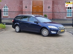 Ford Mondeo Wagon - 2.0-16V Titanium / Airco / Nap / Trekhaak / Pdc / Nieuwe Apk