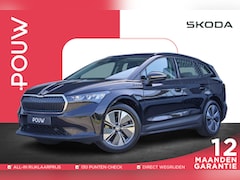 Skoda Enyaq iV - 60 180pk | SoH 94% | Navigatie | Camera | Apple Carplay / Android Auto | Cruise Control