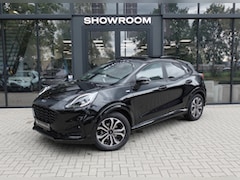 Ford Puma - 1.0 EcoBoost Hybrid ST-Line X PANO B&O CAM