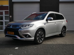 Mitsubishi Outlander - 2.0 PHEV Premium Trekhaak| Camera| NAP