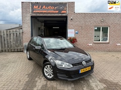 Volkswagen Golf - 1.4 TSI Comfortline DSG LEES TEKST