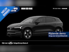 Volvo EX30 - P5 PLUS 51 kWh -HARMAN/KARDON|CLIMATE|POWER-SEATS|KEYLESS|PRIVACY.GLAS|18"|SoH:100%