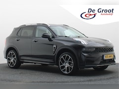 Lynk & Co 01 - 1.5 Plug-in Hybrid 360° Camera, Panoramadak, Apple Carplay, ACC, Keyless, LED, 20''