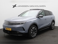 Opel Grandland Electric - GS 73 kWh Panoramadak / 2+6 Jaar garantie / Mega Voordeel