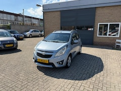 Chevrolet Spark - 1.2 16V LT//Volledig onderhouden//Clima//LMV