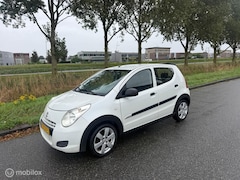Suzuki Alto - 1.0 Comfort Plus