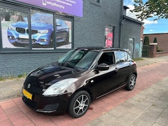 Suzuki Swift - 1.2 Bandit EASSS