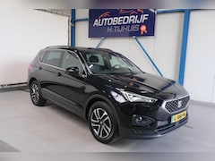 SEAT Tarraco - 1.5 TSI Style 7p. > Export €9750, - Netto <
