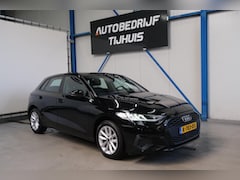 Audi A3 Sportback - 30 TFSI Pro Line Automaat - N.A.P. Airco, Cruise, PDC