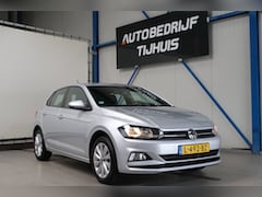 Volkswagen Polo - 1.0 TSI Highline - N.A.P. Airco, Cruise, Carplay, Navi, PDC