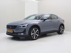 Polestar 2 - 2 Long Range Dual Motor 408PK 78kWh 90, 5% SoH [ TREKHAAK+PILOT PLUS+19 INCH+CARPLAY+CAMER