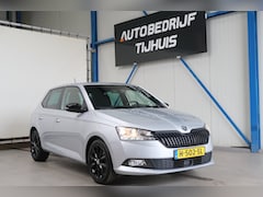 Skoda Fabia - 1.0 TSI Sport business - N.A.P. Airco, Cruise, PDC, Carplay