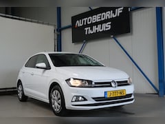 Volkswagen Polo - 1.0 TSI Comfortline - N.A.P. Airco, Cruise, PDC, Navi, Carplay