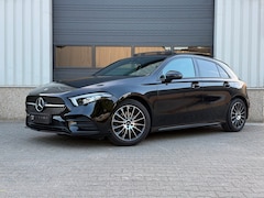 Mercedes-Benz A-klasse - 180 Business Solution AMG elec. stoelen burmester pano