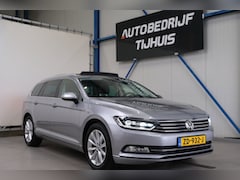 Volkswagen Passat Variant - 1.5 TSI Comfortline Business Automaat - N.A.P. Airco , Cruise, Navi, PDC, Carplay, Virtual