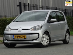 Volkswagen Up! - 1.0 move up BlueMotion 5DRS NAP/NAVI/AC/APK