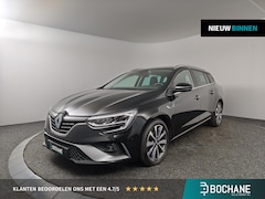 Renault Mégane Estate - 1.3 TCe 160 R.S. Line | BOSE-Audio | Camera | Adaptive Cruise Control | Navigatie |