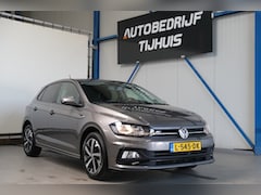 Volkswagen Polo - 1.0 TSI Comfortline R-Line - N.A.P. Airco, Cruise, Virtual display, Carplay