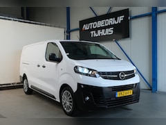 Opel Vivaro - 1.5 CDTI L2H1 Edition - N.A.P. Airco, Cruise, Camera, Carplay, PDC, Trekhaak
