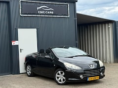 Peugeot 307 CC - 1.6-16V CABRIOXENONPDCAIRCO