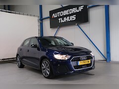 Audi A1 Sportback - 25 TFSI Advanced edition - N.A.P. Airco, Cruise, Virtual display, Carplay, PDC
