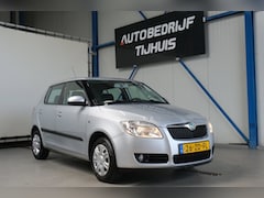 Skoda Fabia - 1.4-16V Ambiente - Airco, Cruise