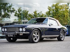 Jensen Interceptor - 7.2 V 8 type lll Convertible