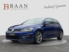 Volkswagen Golf - 1.5 TSI Highline Business R|EL.Trekh|ACC|Carplay|Navi| Lapiz Blue