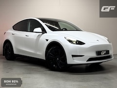 Tesla Model Y - RWD 58 kWh 92% SOH Black Edition Trekhaak FSD