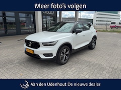 Volvo XC40 - 2.0 T4 190pk R-Design Automaat / Navigatie / Stoelverwarming / Camera