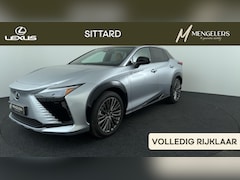 Lexus RZ - 350e Executive Line 77 kWh, Panodak
